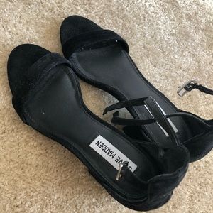 Steve Madden shoes